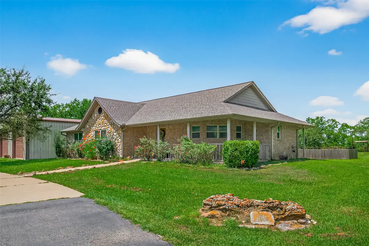 1030 Ginger Street, Santa Fe, TX 77517 - #1