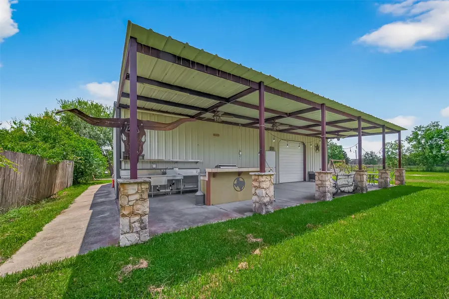 1030 Ginger Street, Santa Fe, TX 77517 - #2