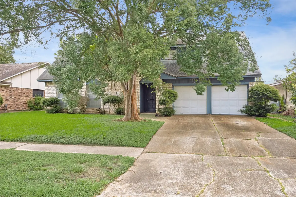 8926 Willow Meadow Drive, Houston, TX 77031 - #1