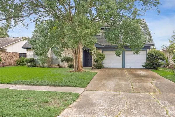 8926 Willow Meadow Drive, Houston, TX 77031