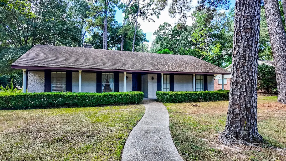 1014 Masters Way, Houston, TX 77339 - #1