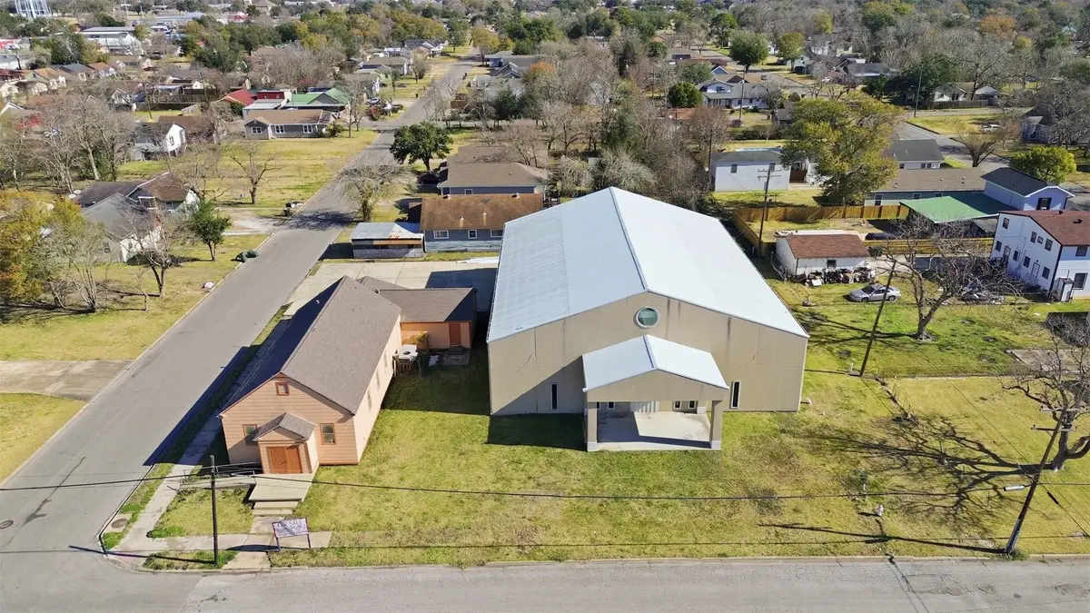 1444 2nd Avenue, Port Arthur, TX 77642 - #1