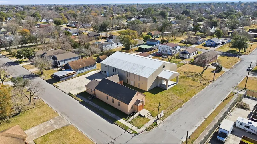 1444 2nd Avenue, Port Arthur, TX 77642 - #3