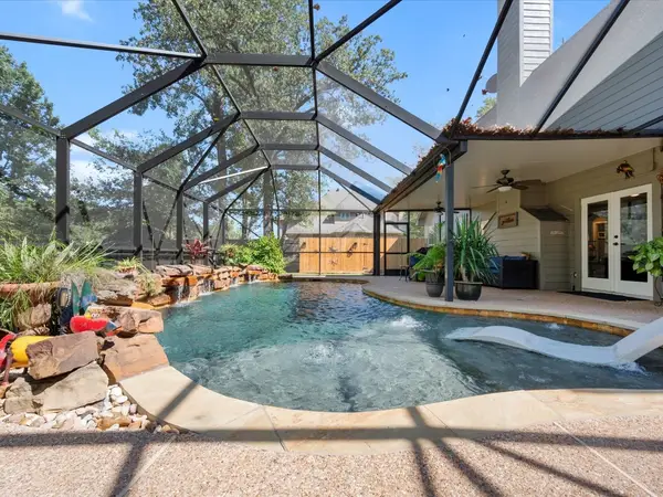 2403 Conastoga Court, Conroe, TX 77384