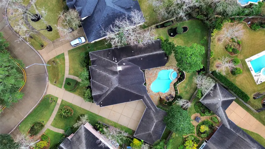 3907 N Kimball Court, Missouri City, TX 77459 - #2