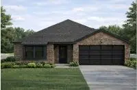 12204 Lexington Heights Drive, Willis, TX 77318