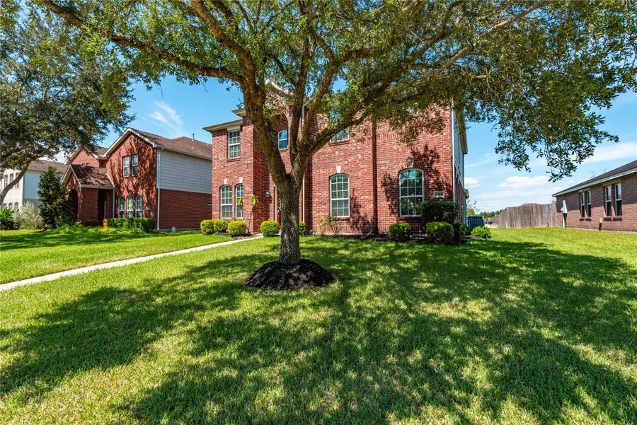 686 Fountain View Lane, League City, TX 77573 - #2