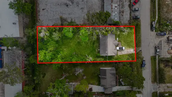 702 Janisch Road, Houston, TX 77018