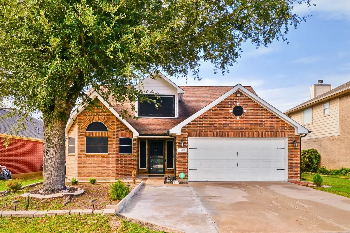 23027 Canal Rd, Richmond, TX 77406 - #1