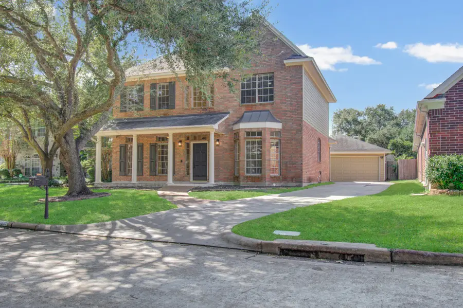 20007 Polly Creek Way, Katy, TX 77450 - #3