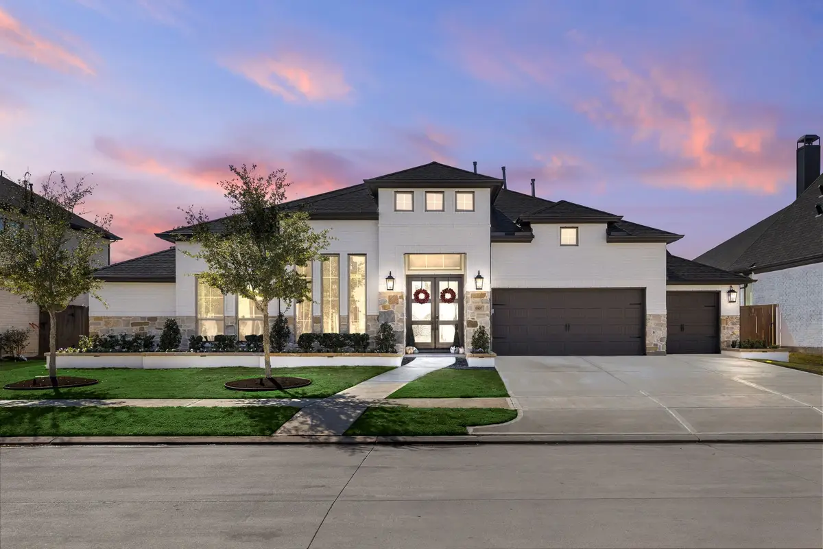 6807 Mirabeau Lane, Katy, TX 77493 - #1