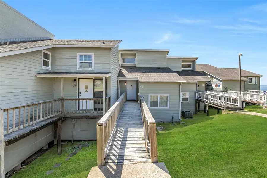 325 Carolcrest Lane #4, Livingston, TX 77351 - #2