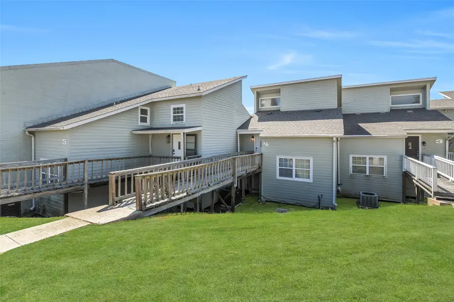 325 Carolcrest Lane #4, Livingston, TX 77351 - #3