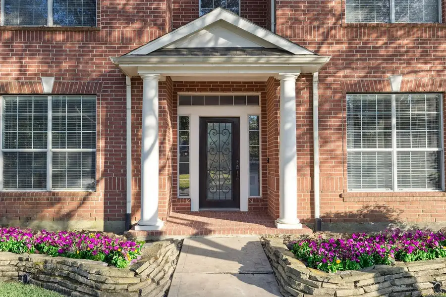 16618 S Swirling Cloud Court, Cypress, TX 77433 - #3