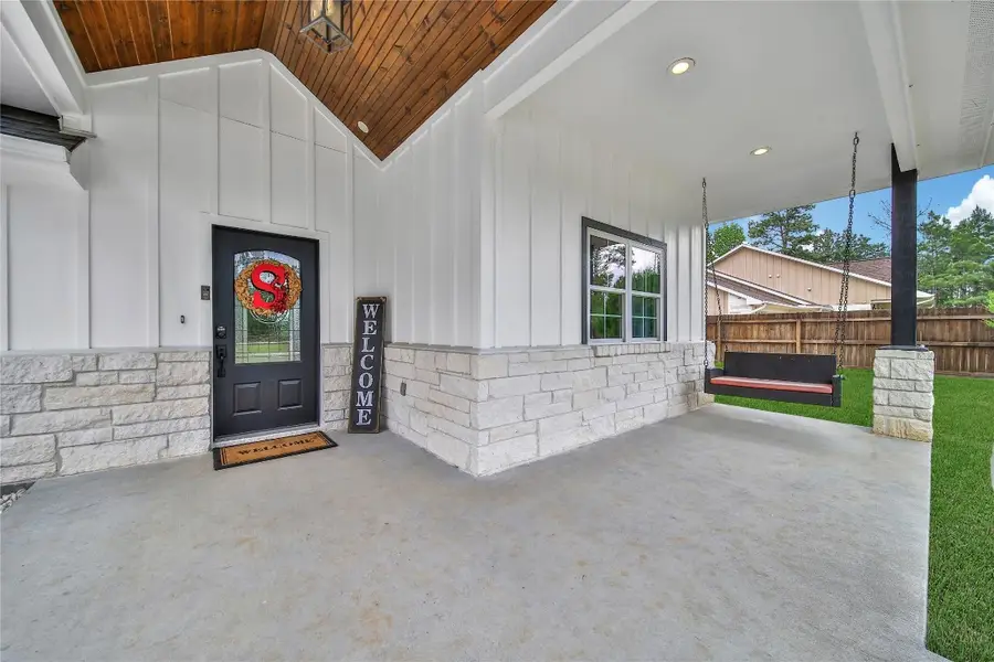 2063 White Buck Court, Cleveland, TX 77328 - #2