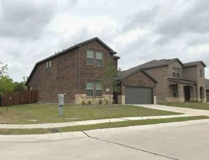 4340 Grayson Lane, Fate, TX 75189 - #1