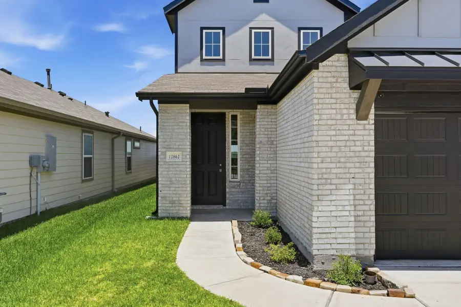 12862 Hannah Springs Lane, Magnolia, TX 77354 - #3