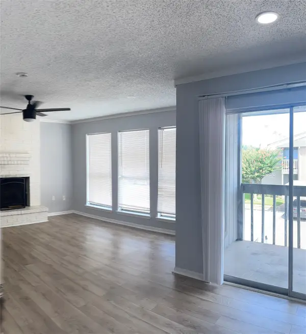 260 El Dorado Boulevard #3204, Houston, TX 77598