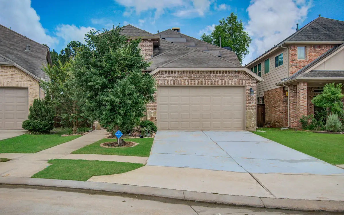 3730 Bach Street, Iowa Colony, TX 77583 - #1