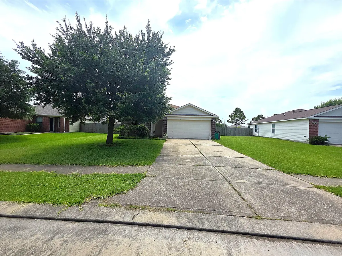 6926 Garnet Trail Lane, Richmond, TX 77469 - #1