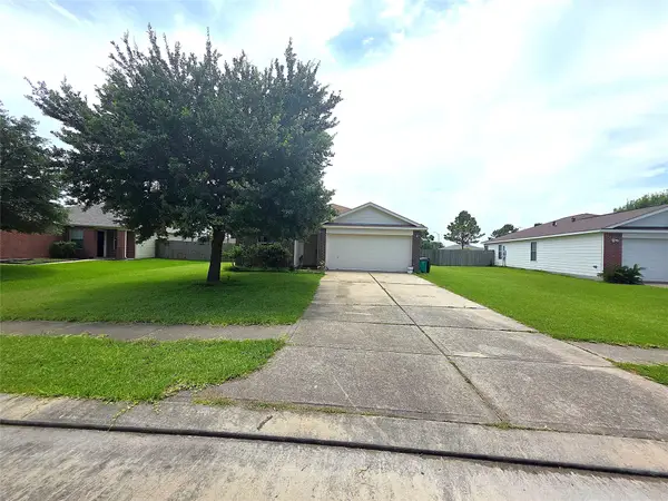 6926 Garnet Trail Lane, Richmond, TX 77469