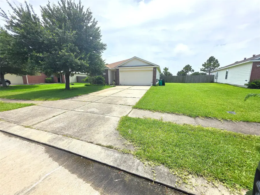 6926 Garnet Trail Lane, Richmond, TX 77469 - #2