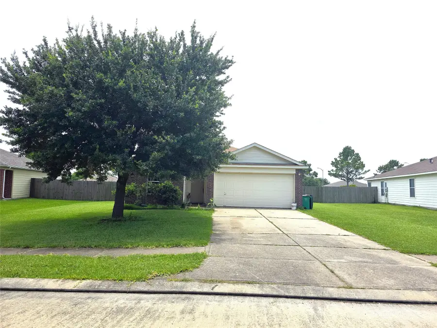 6926 Garnet Trail Lane, Richmond, TX 77469 - #3