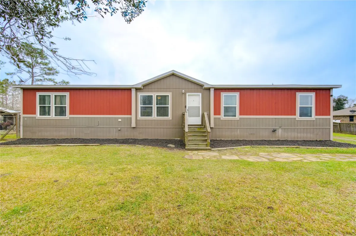 2923 County Road 292, Alvin, TX 77511 - #1