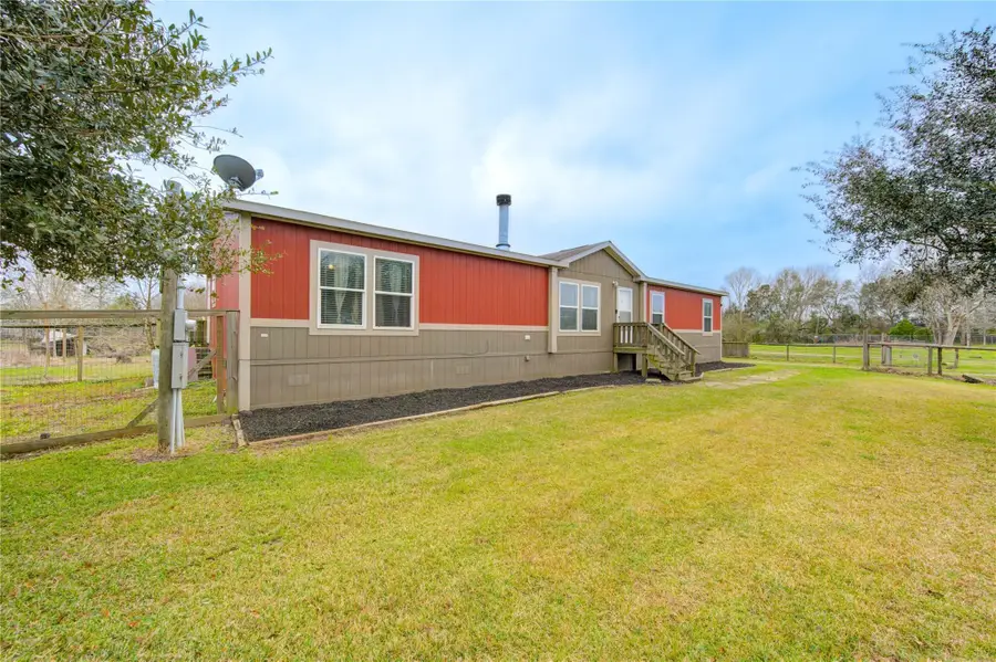 2923 County Road 292, Alvin, TX 77511 - #2