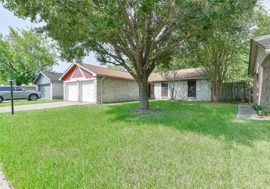 19823 Burle Oak Drive, Humble, TX 77346 - #2