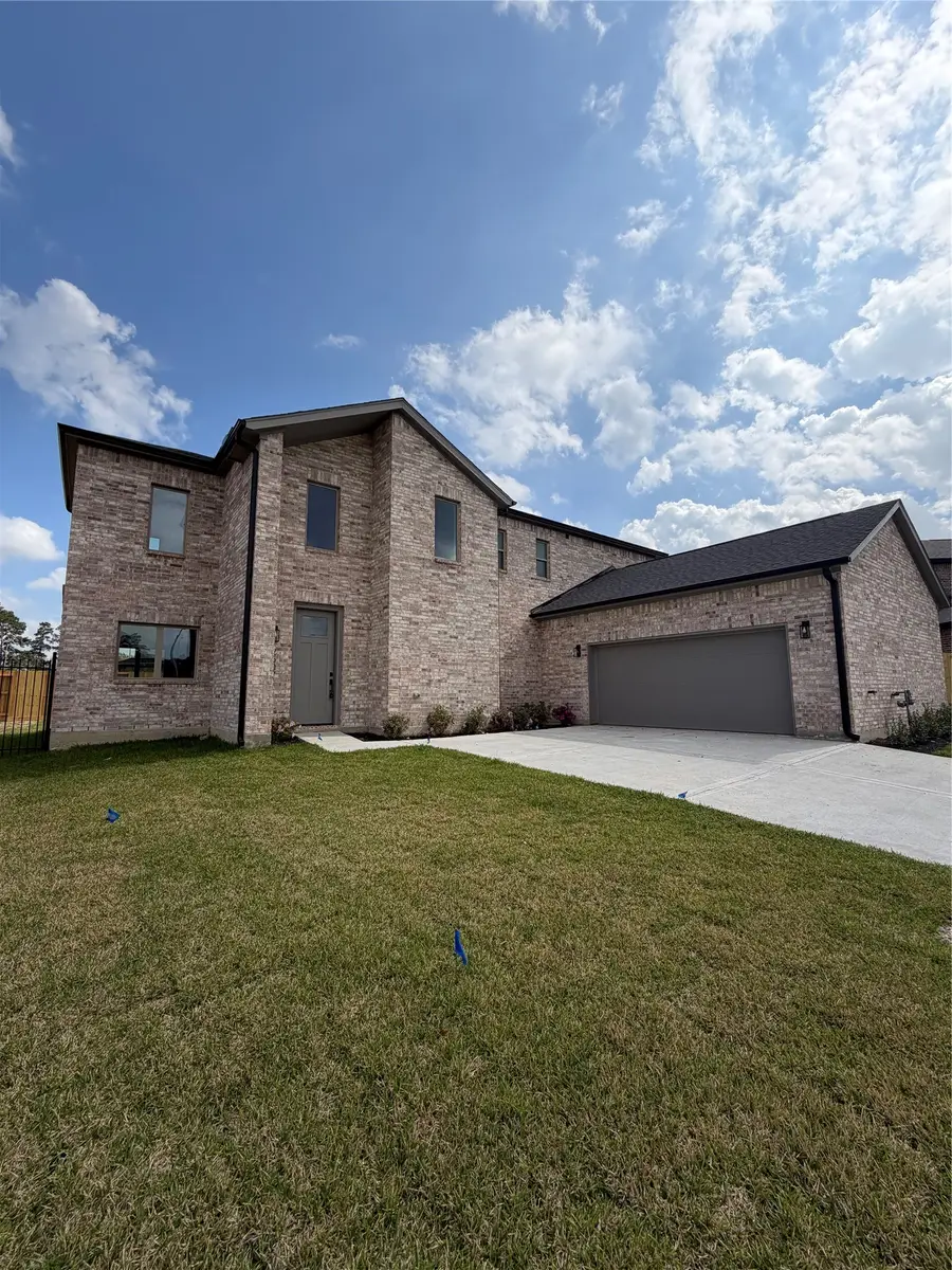 2507 Martinas Ct, Spring, TX 77388 - #2
