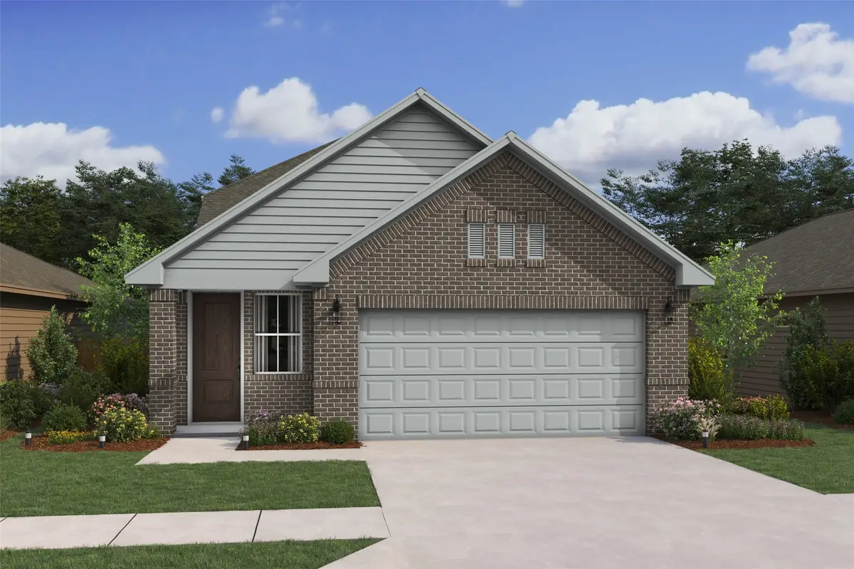 29534 Barnview Drive, Waller, TX 77484 - #1