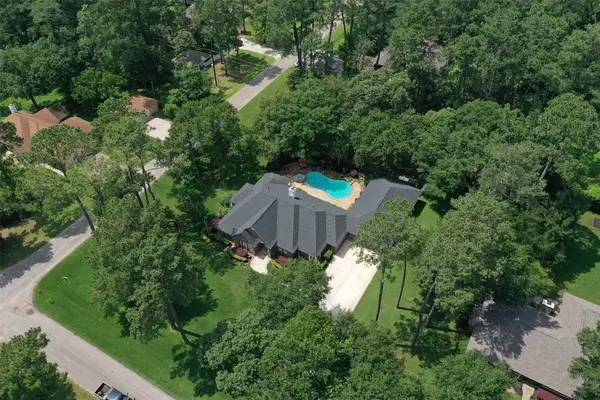 25003 Silver Leaf Street, Magnolia, TX 77355