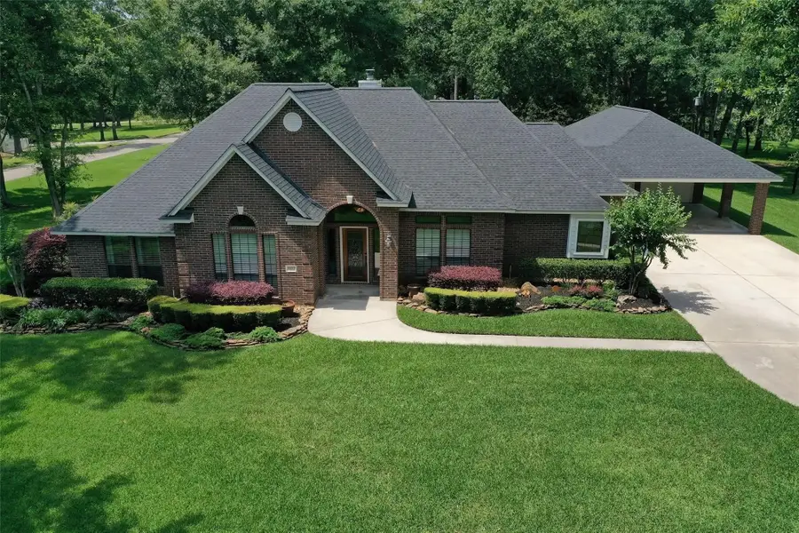 25003 Silver Leaf Street, Magnolia, TX 77355 - #2