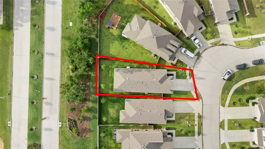 16106 Elbridge Court, Conroe, TX 77302 - #3