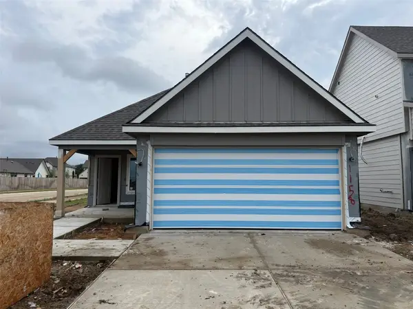 1158 Toledo Bend Drive, College Station, TX 77845