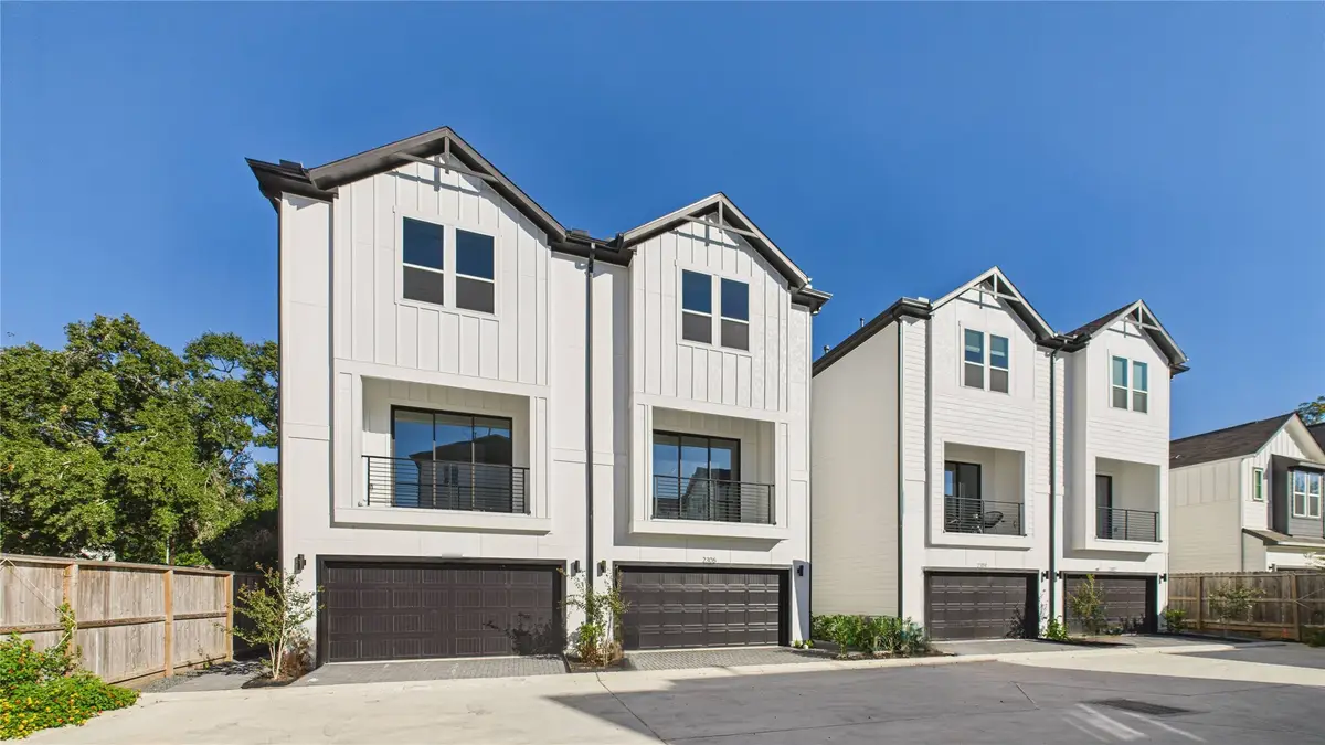 2304 Kolbe Cold Springs Lane, Houston, TX 77055 - Image #1