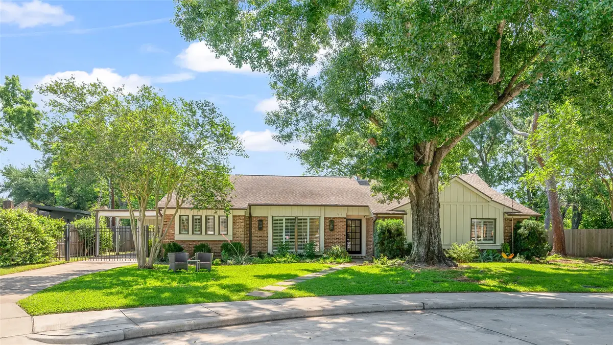 7815 Fairdale Lane, Houston, TX 77063 - #1