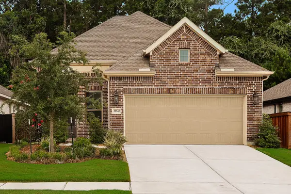 27342 Brixton Hollow Drive, Magnolia, TX 77354