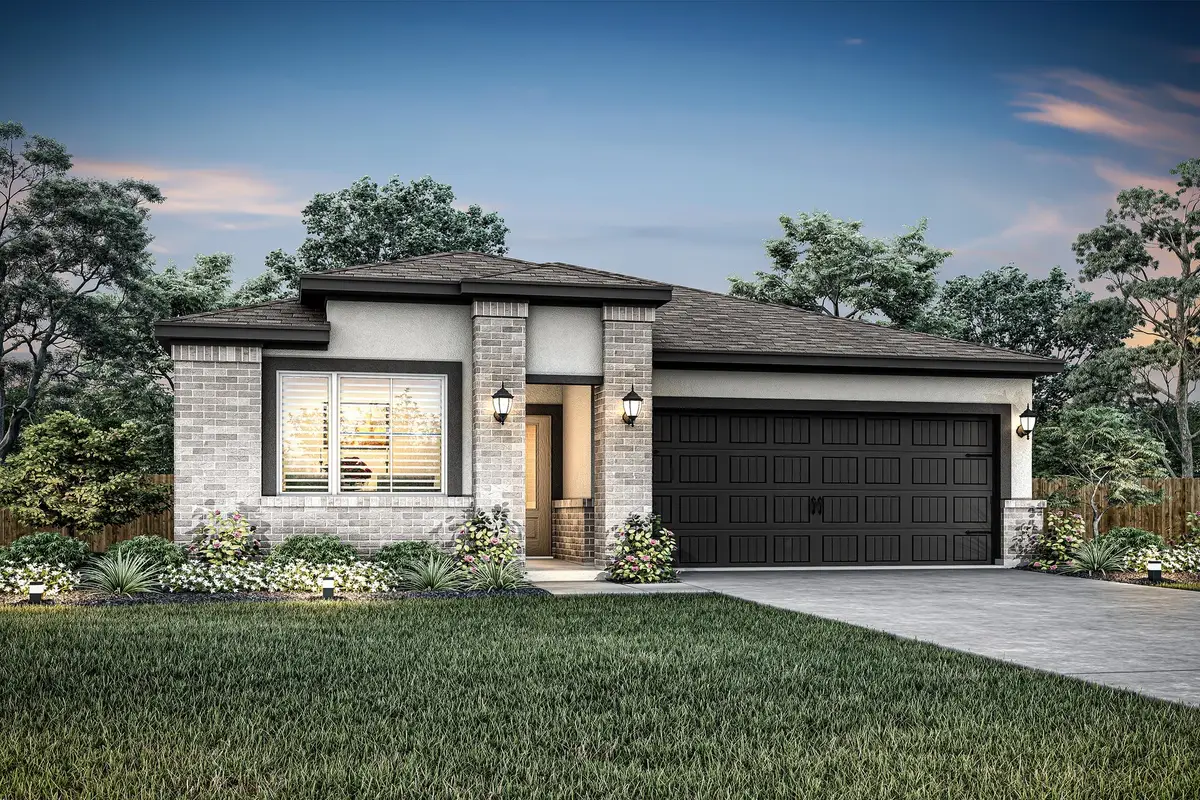 1609 Jean Meadow Drive, Rosenberg, TX 77471 - #1