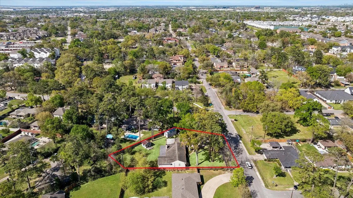 1829 Campbell Road, Houston, TX 77080 - #1