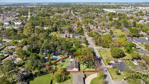 1829 Campbell Road, Houston, TX 77080