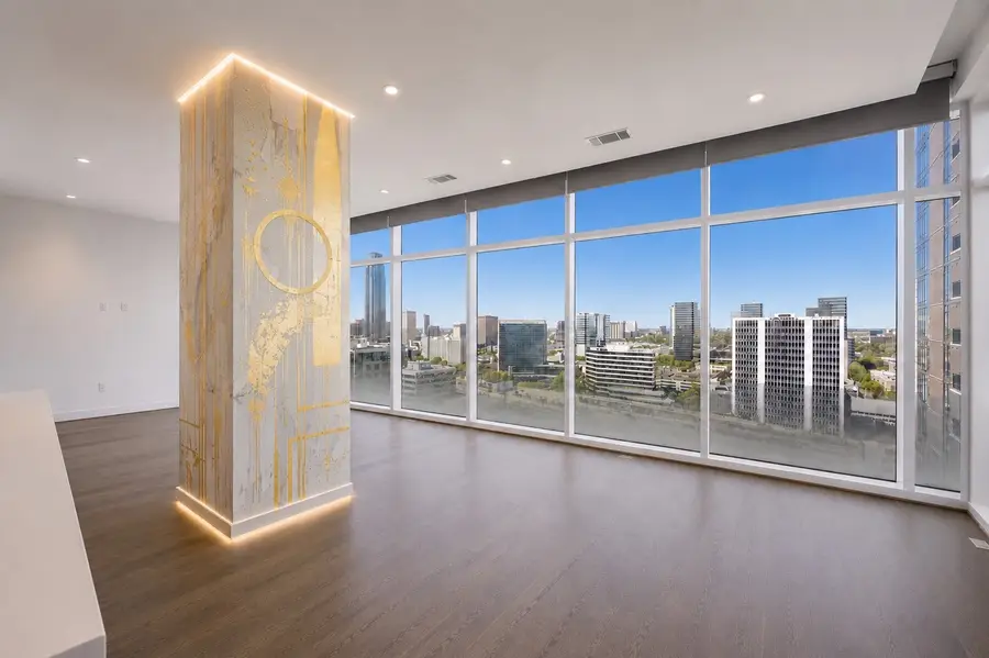 4521 San Felipe Street #1704, Houston, TX 77027 - #3