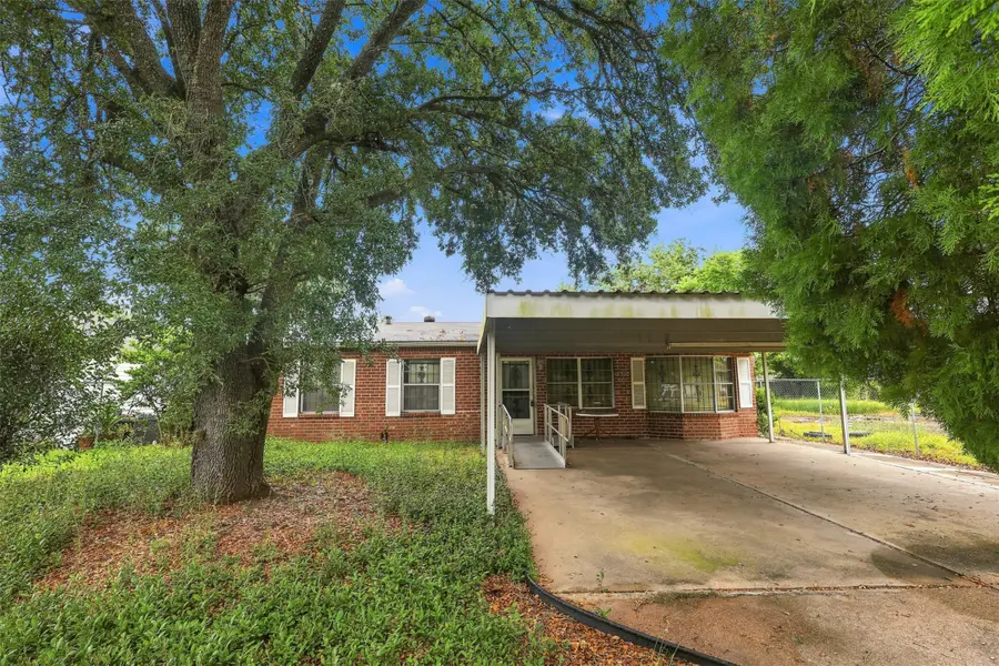 5310 Westover Street, Houston, TX 77033 - #2