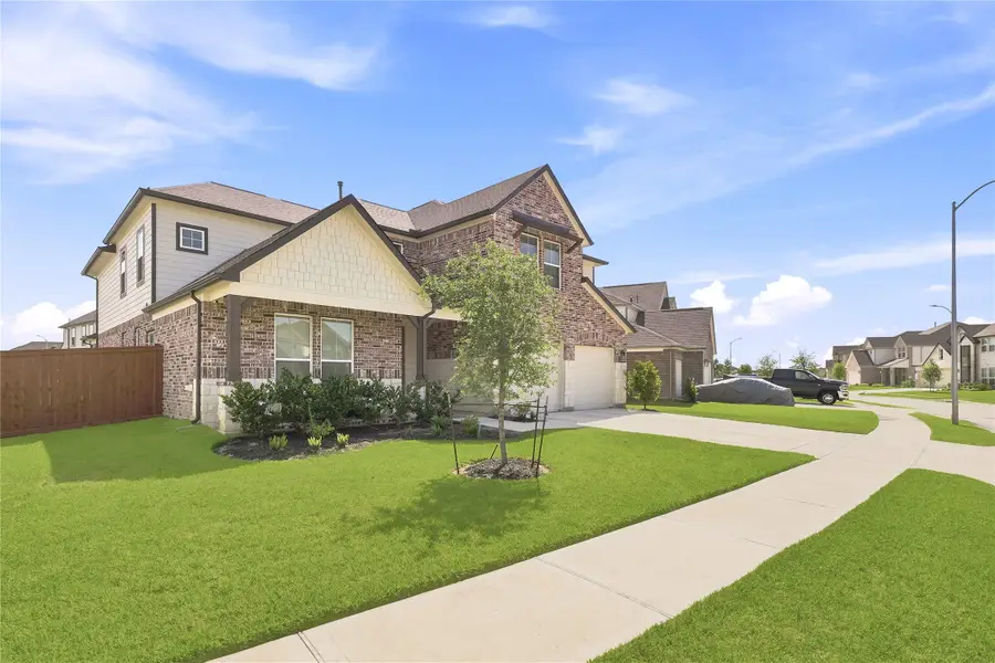 22103 Oceania Shores Drive, Hockley, TX 77447 - #3