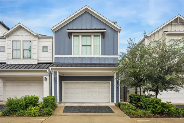 508 Welch Street, Houston, TX 77006