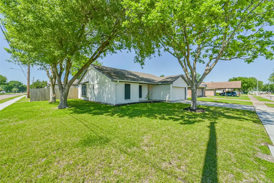 5034 Creekview Drive, La Porte, TX 77571 - #2
