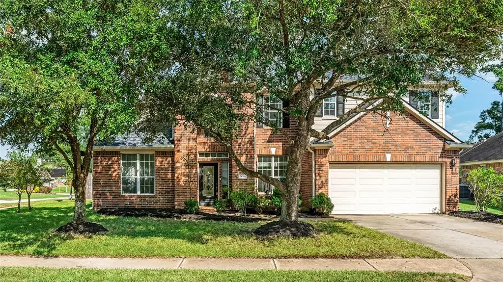 24310 Stone Mountain Falls, Tomball, TX 77375 - #1