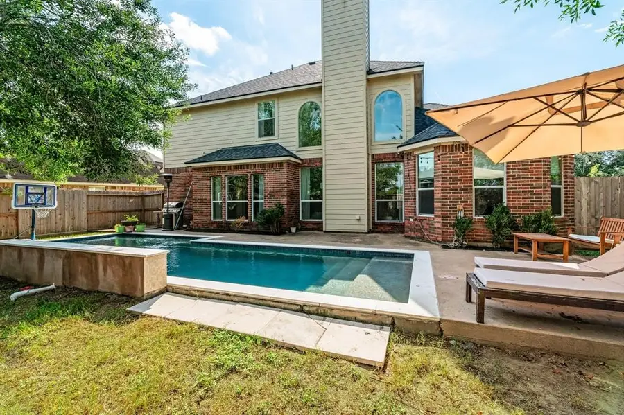 24310 Stone Mountain Falls, Tomball, TX 77375 - #3