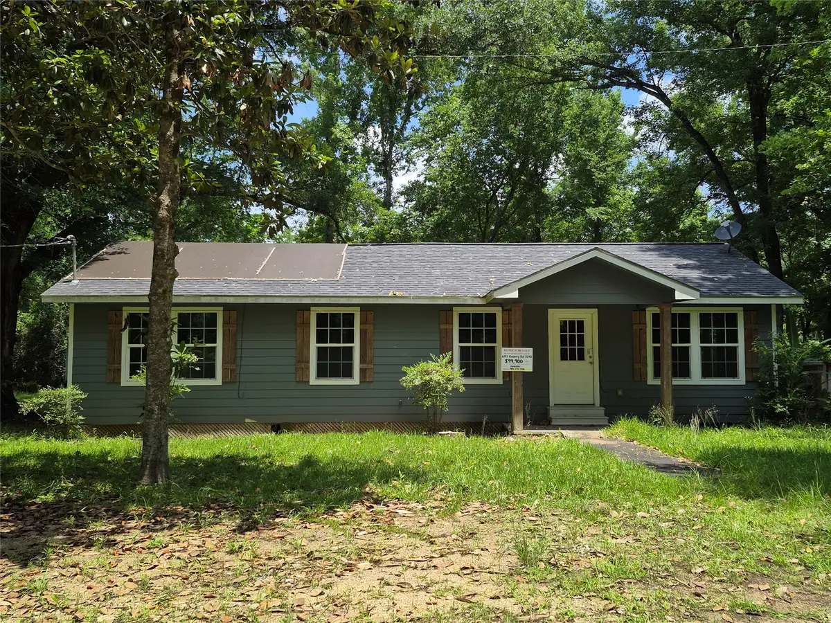 6197 County Road 2252, Cleveland, TX 77327 - #1
